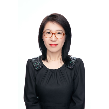 Shuang YU