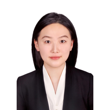 Yujing XU